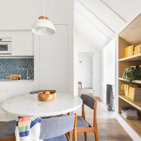Plum Guide - Cool Wind Apartamento