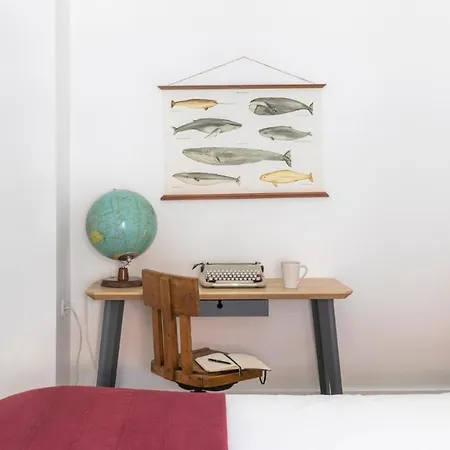 Apartamento Plum Guide - Cool Wind Lisboa