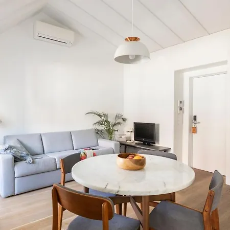 Apartamento Plum Guide - Cool Wind *