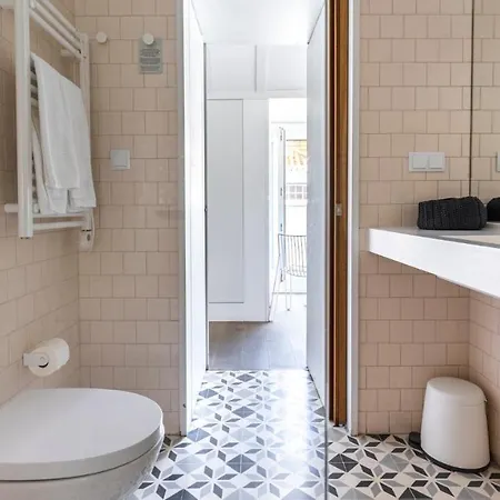 Apartamento Plum Guide - Cool Wind Lisboa